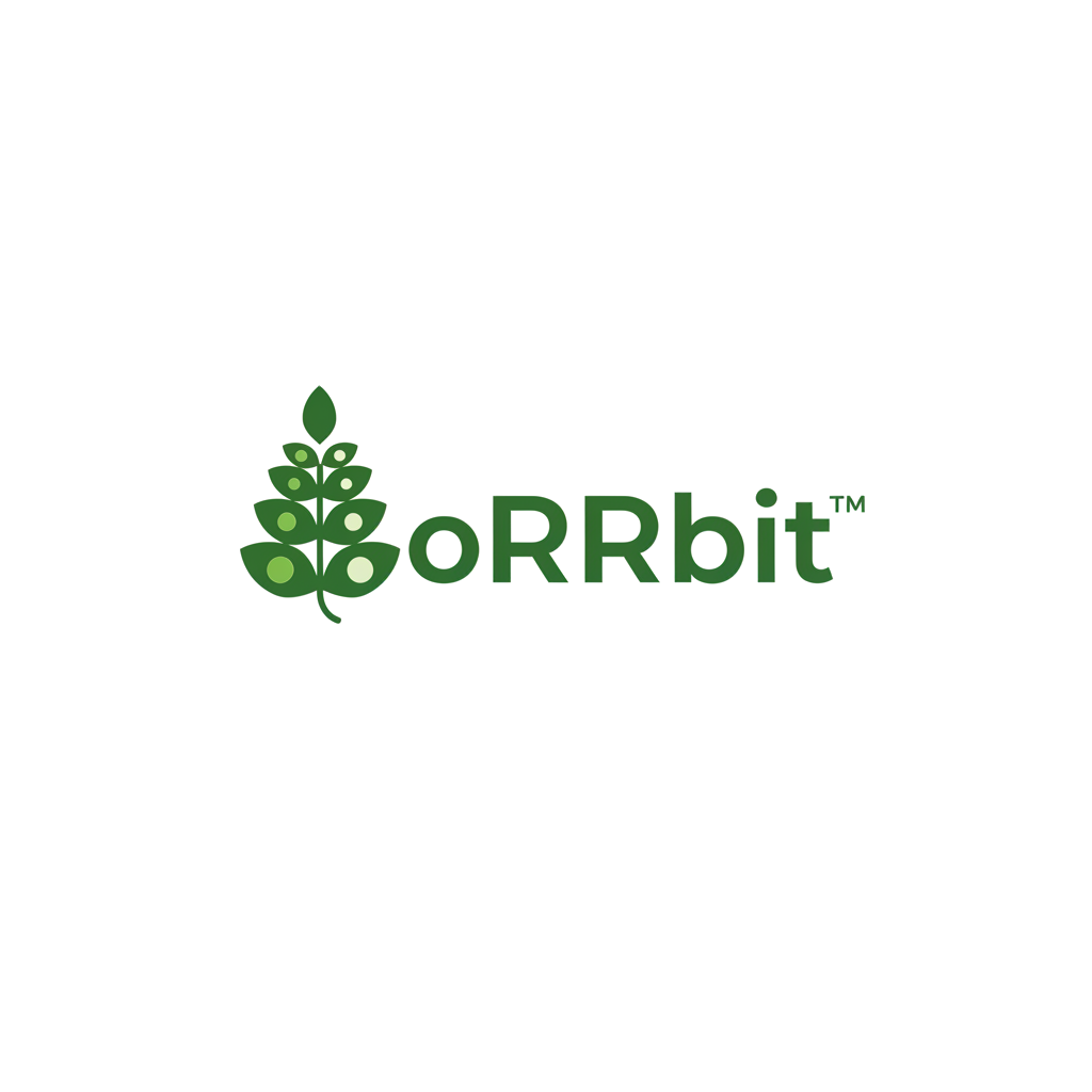 oRRbit™ official logo